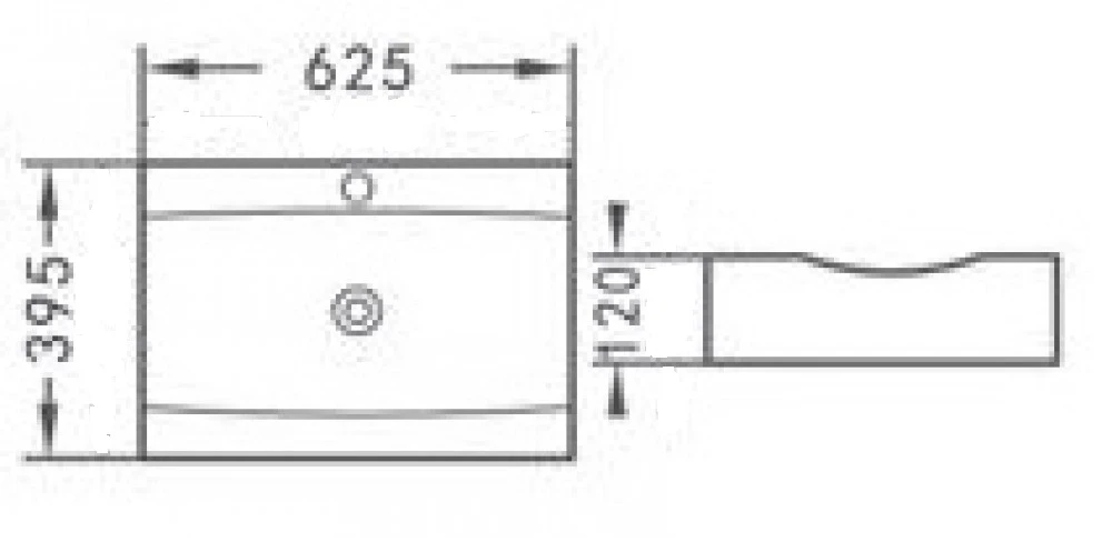 Praustuvas 8270