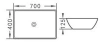 Praustuvas 8272