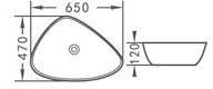 Praustuvas 8287