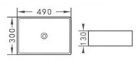 Praustuvas 8293