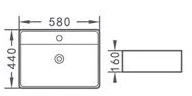 Praustuvas 8337