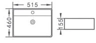 Praustuvas 8348