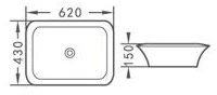 Praustuvas 8370