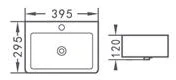 Praustuvas 8374