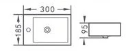 Praustuvas 8402
