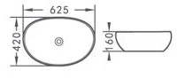 Praustuvas 8404