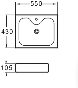 Praustuvas GRG-106