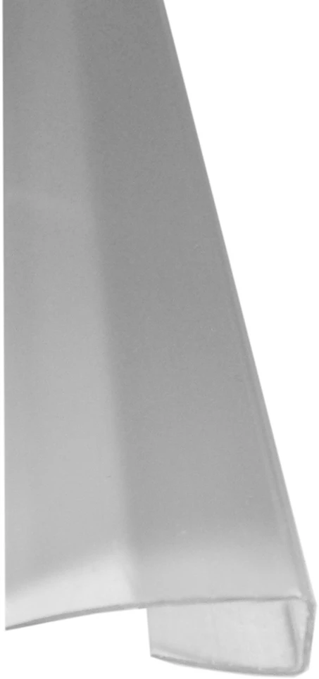 Profilis šiltnamiams 2.10m 6mm