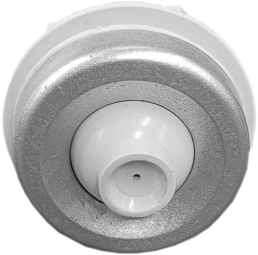 Purkštukas dušo kabinai plastikinis 5 cm