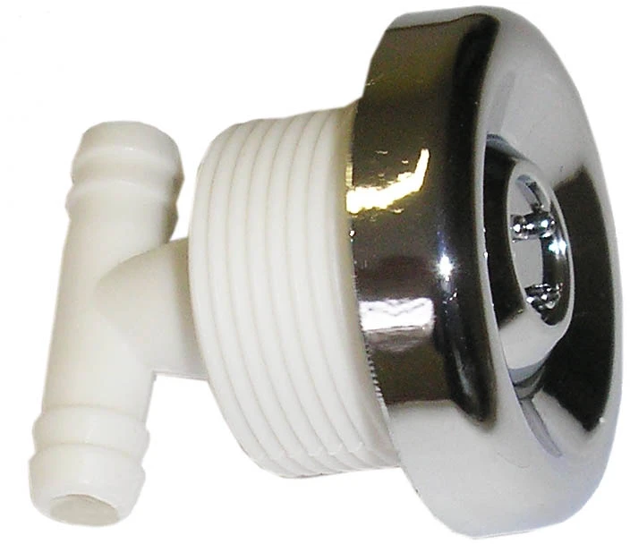 Purkštukas dušo kabinai plastikinis 5 cm
