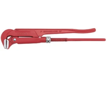 Santechninės replės Yato YT-2211; 420 mm