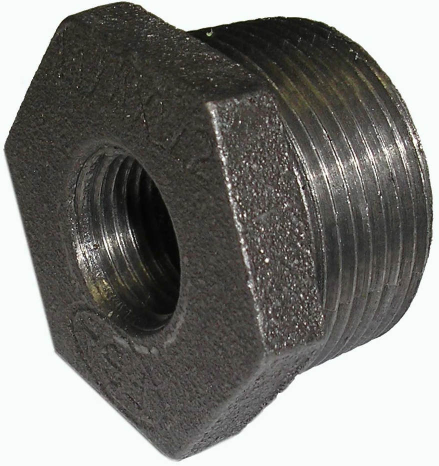 Cimos Titan Ketaus redukcija, d , 1''1/2-1'', išorė-vidus