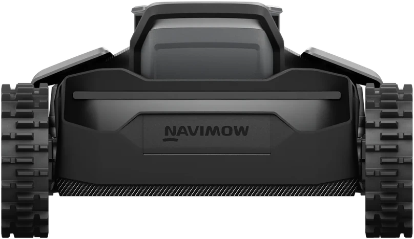 Vejos robotas SEGWAY Navimow X420E AWD (2000 m²)