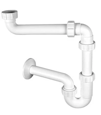 Mcalpine Sifonas K.Mc HC4PF-32SPS