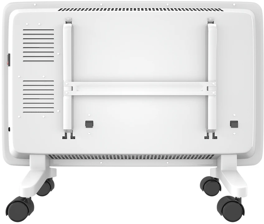 Šildytuvas oro 2.0 kW Wi-Fi FRAME Thermex pakabinamas/pastatomas