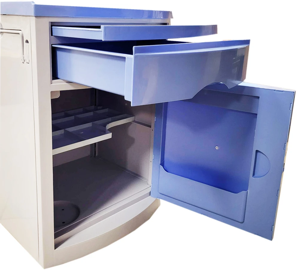 Spintelė plastikinė H401