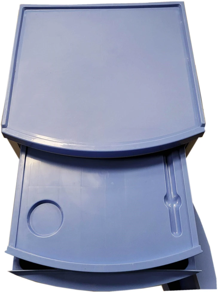 Spintelė plastikinė H401