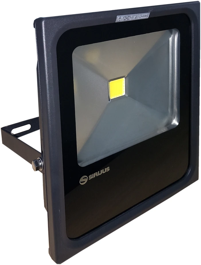 Šviestuvas LED lauko F1203 50W