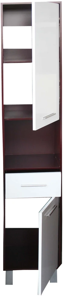 Universali pastatoma spintelė C25