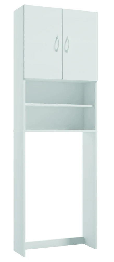 Universali pastatoma spintelė virš skalbimo mašinos PIK06001 B60