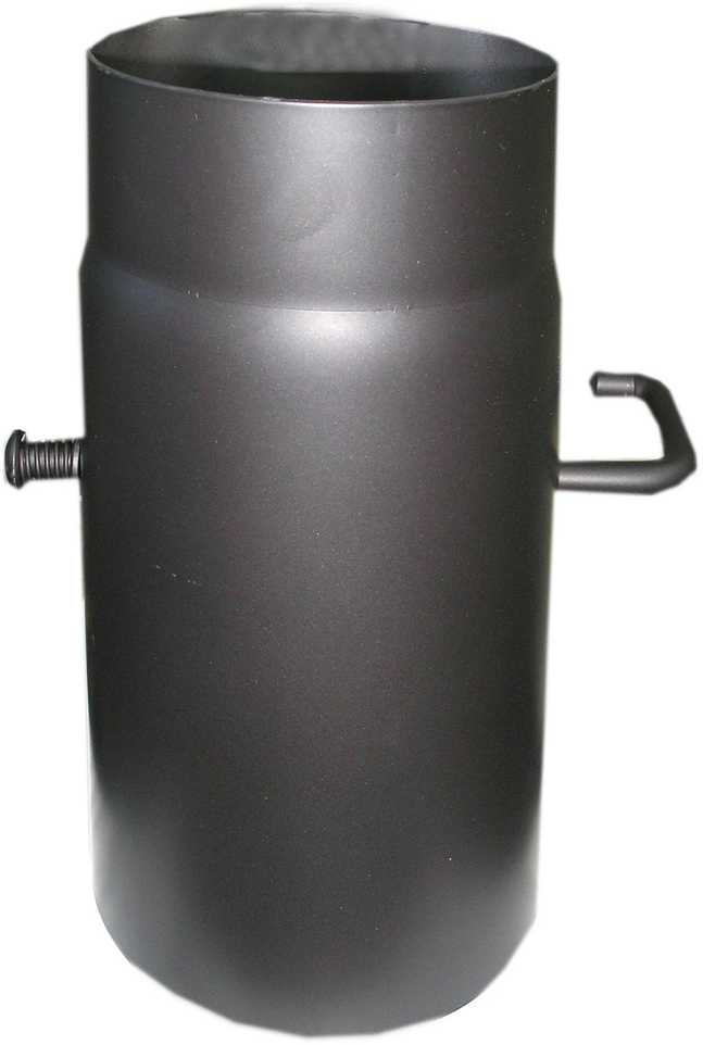 Darco SZK sklende vamzdyje 150-CZ2(ML) trump. rankenėlė (short handle)
