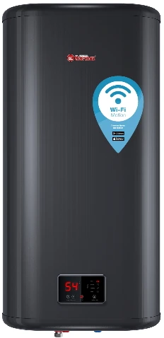 Vandens šildytuvas Thermex ID Shadow 80 V Wi-Fi
