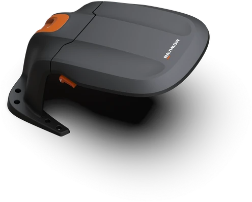 SEGWAY Robotų garažas M, i2 Lidar/H1/H2 serijos robotams