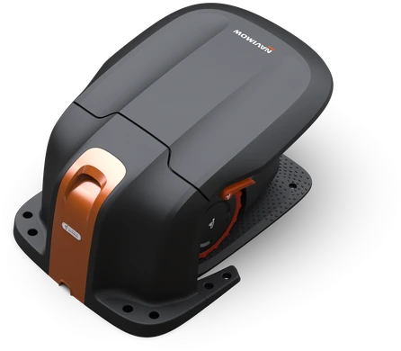 SEGWAY Robotų garažas S, i1/i2 AWD serijos robotams