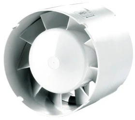 Kondicionierius Ventiliatorius kanal. 100mm Vents 100VKO1