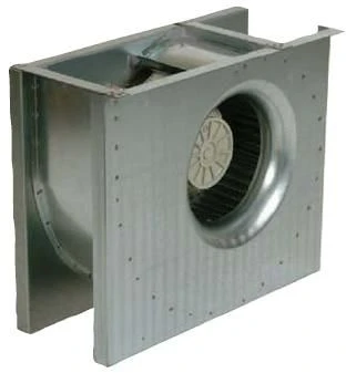 Ventiliatorius Systemair CT 355-6