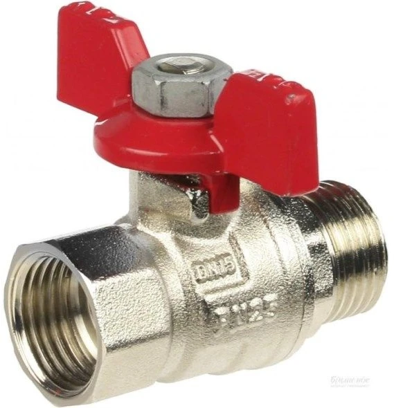 Ventilis 1/2 v/iš tr.rank. 763603 ARCO NILE