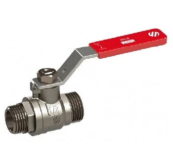 Ventilis 3/4 iš/iš ilga rankena 761104 ARCO NILE