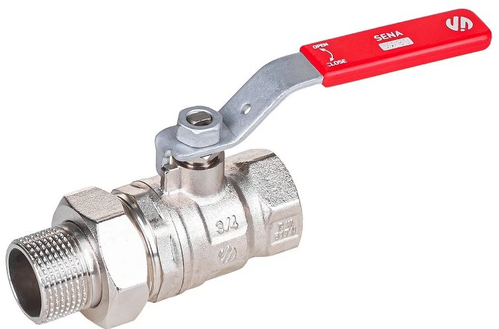 Ventilis išard. 1/2 v/i ilga rank. 754203 ARCO SENA
