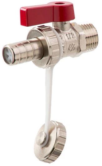 Ventilis išleidimo iš.sr. ARCO 504230