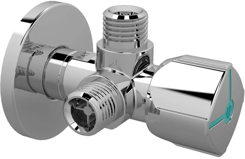 Ventilis kampinis ARCO CQ4102