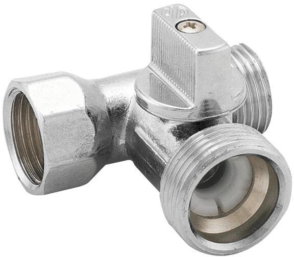 Ventilis kampinis skalb. maš. 0233510 ARCO