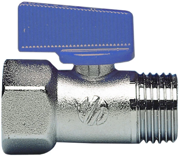 Ventilis mini ARCO v./iš. mėlynas A2207