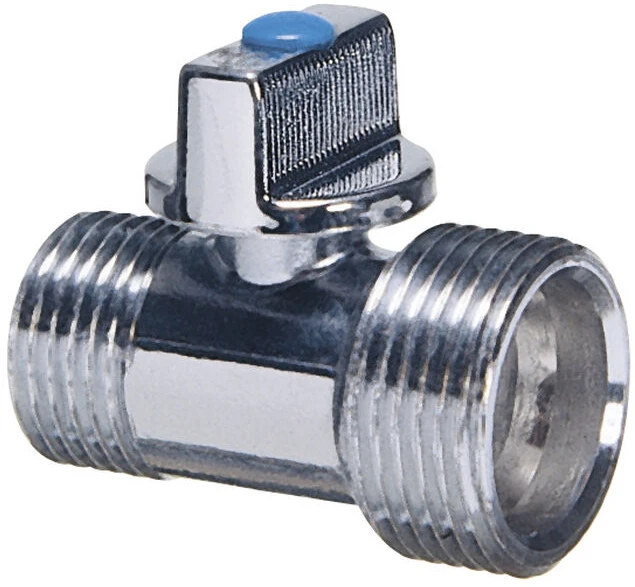 Ventilis mini iš./iš. 02205 ARCO