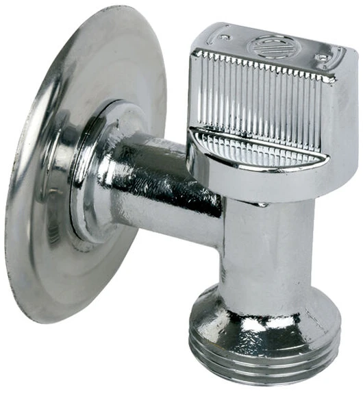 Ventilis skalb. maš. iš./iš. 00729 ARCO