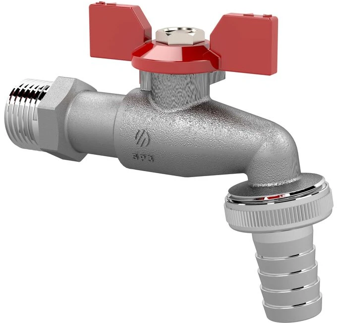 Ventilis sodo ARCO SENA trumpa rankena 155303