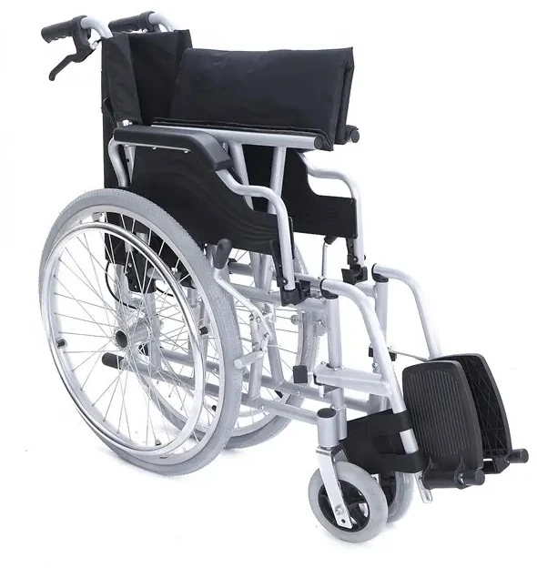 Vežimėlis nęįgaliesiems H908LJ