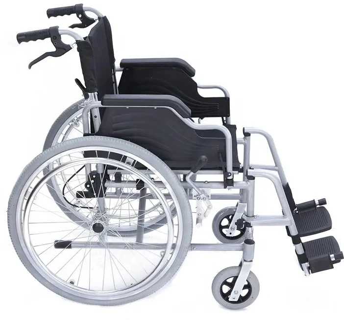 Vežimėlis nęįgaliesiems H908LJ