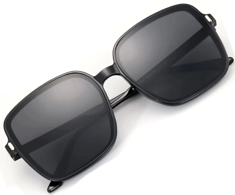 Akiniai nuo saulės moterims C22BLACK