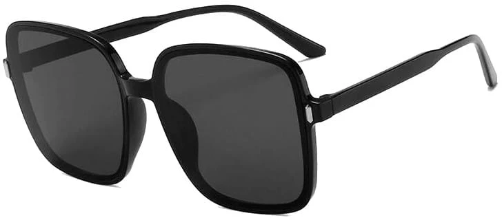 Akiniai nuo saulės moterims C22BLACK