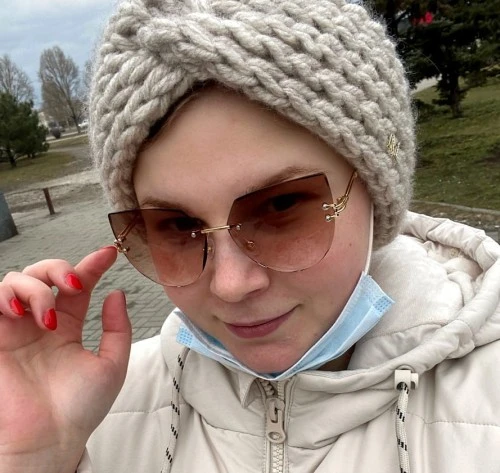 Akiniai nuo saulės moterims R51