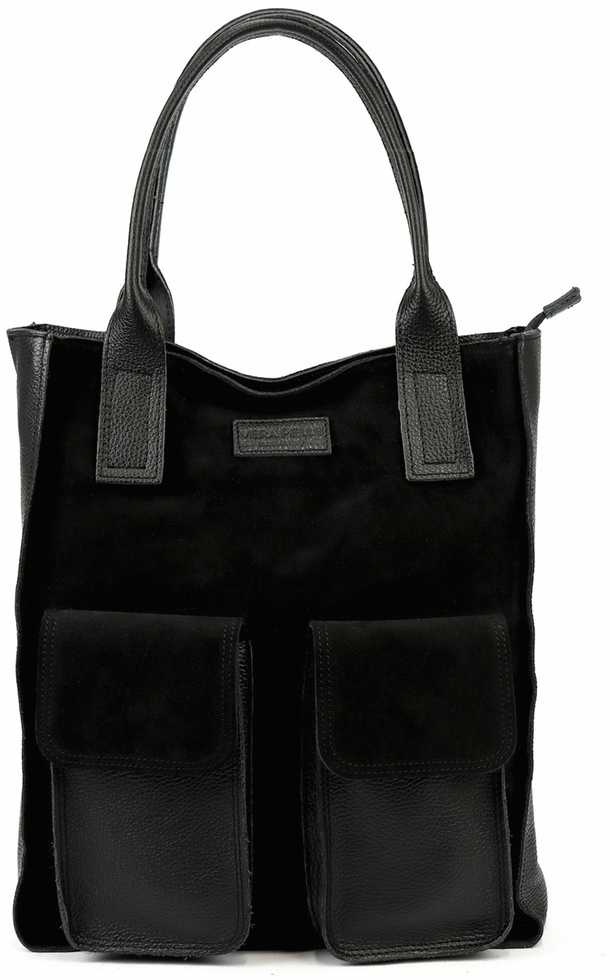 Angelo 01-001-2 juoda