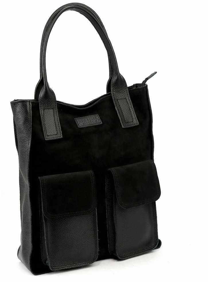 Angelo 01-001-2 juoda