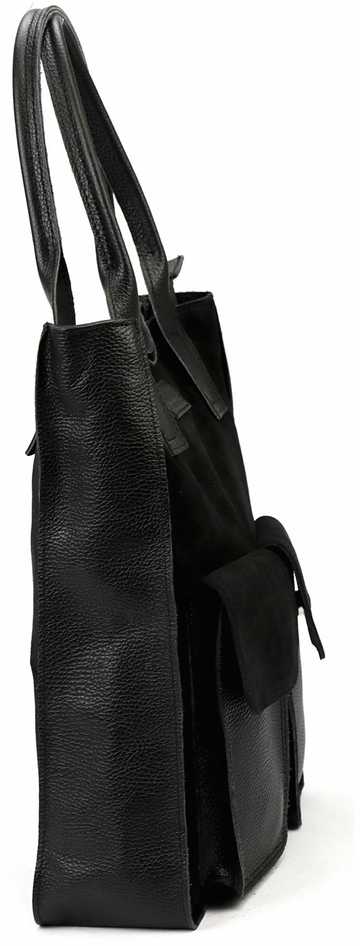 Angelo 01-001-2 juoda