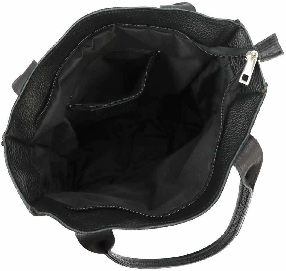 Angelo 01-001-2 juoda