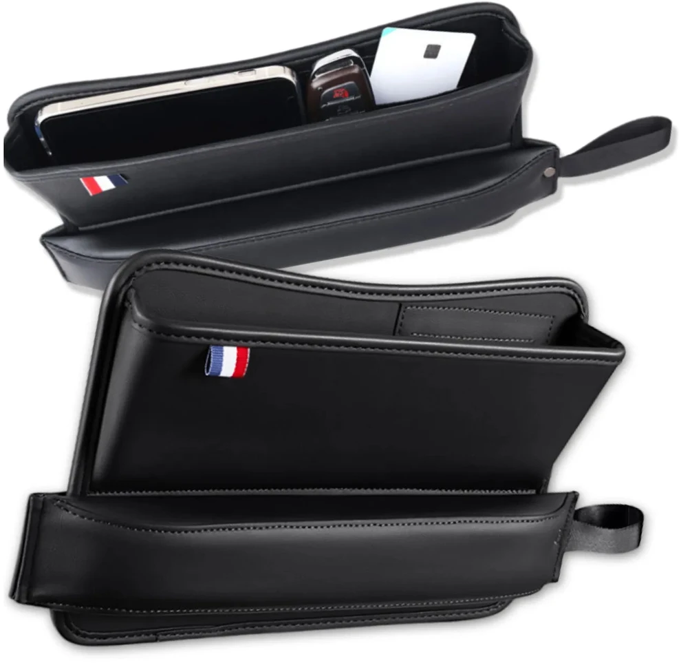 Automobilinis tarpo organizatorius, eko oda A160
